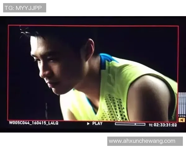 吴敏专访：从青涩少年到羽毛球冠军的成长之路