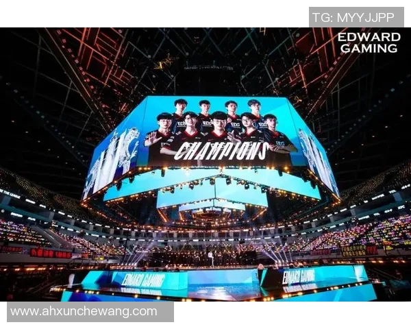 和平精英赛事分析：EDG战队表现出色创下新高纪录