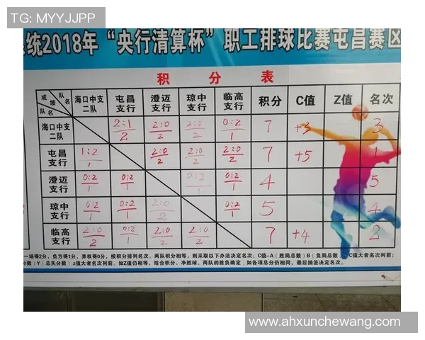 重庆排球队在全国排球耐力排行榜中荣获第十名的佳绩分析